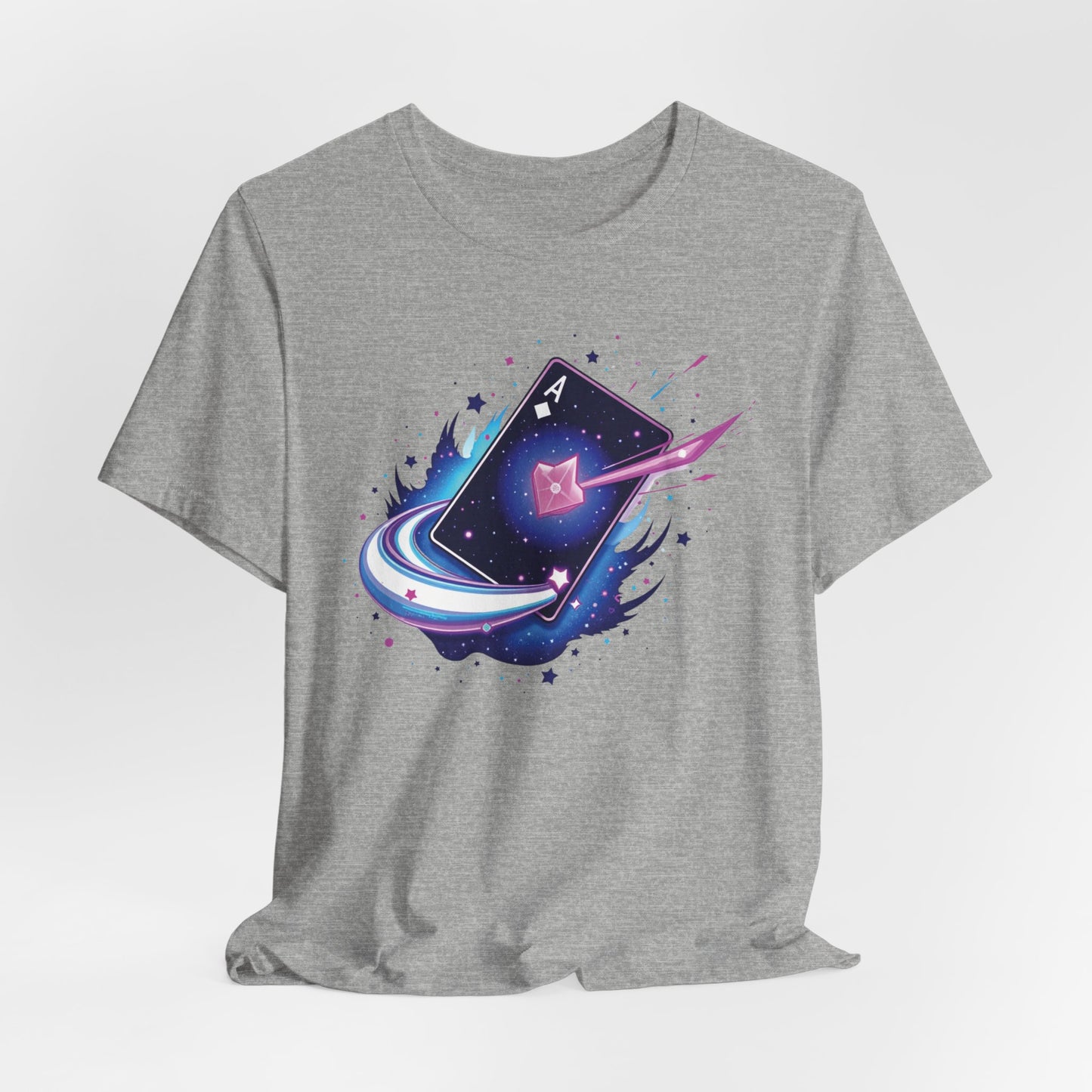 Ace Shooting Star T-Shirt