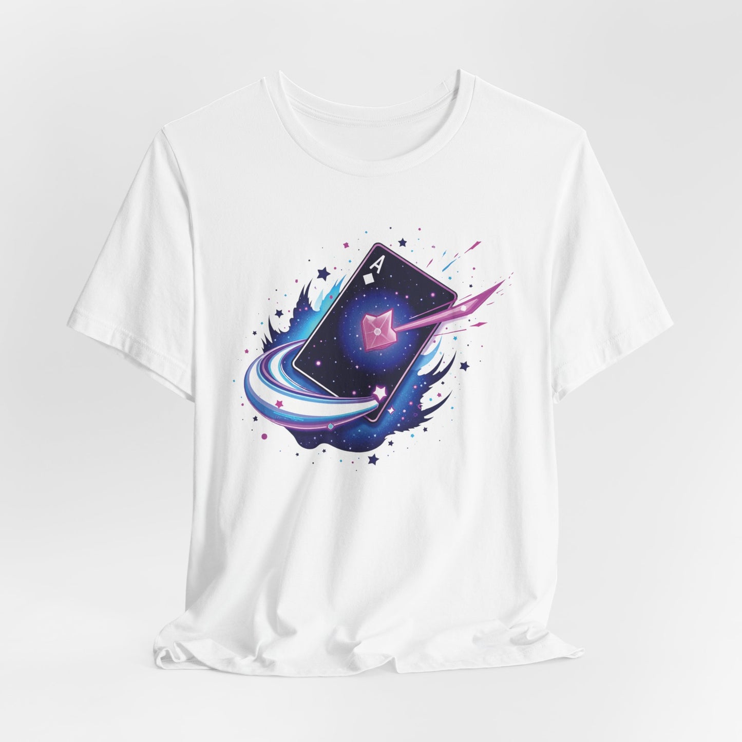 Ace Shooting Star T-Shirt