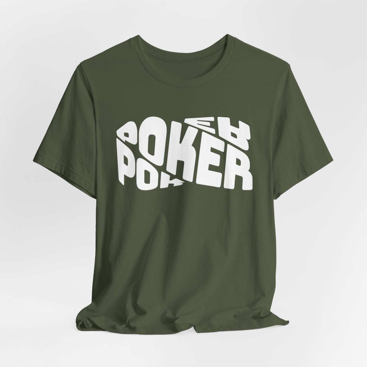 Poker Vortex T-Shirt