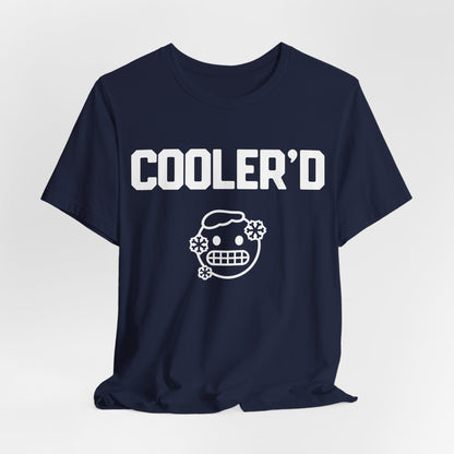 Cooler'd T-Shirt