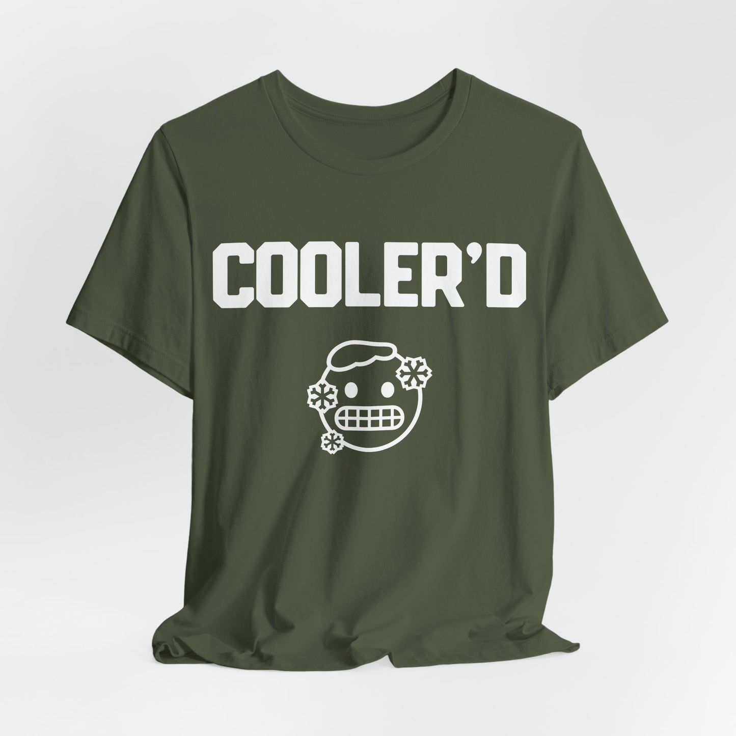 Cooler'd T-Shirt