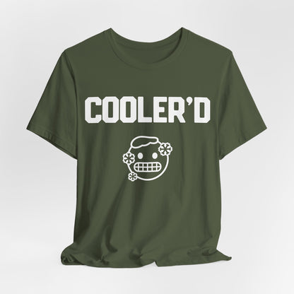 Cooler'd T-Shirt