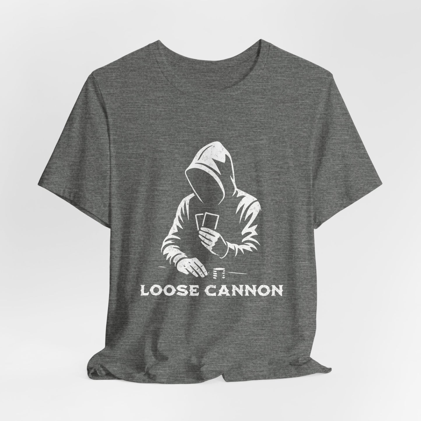 Loose Cannon T-Shirt