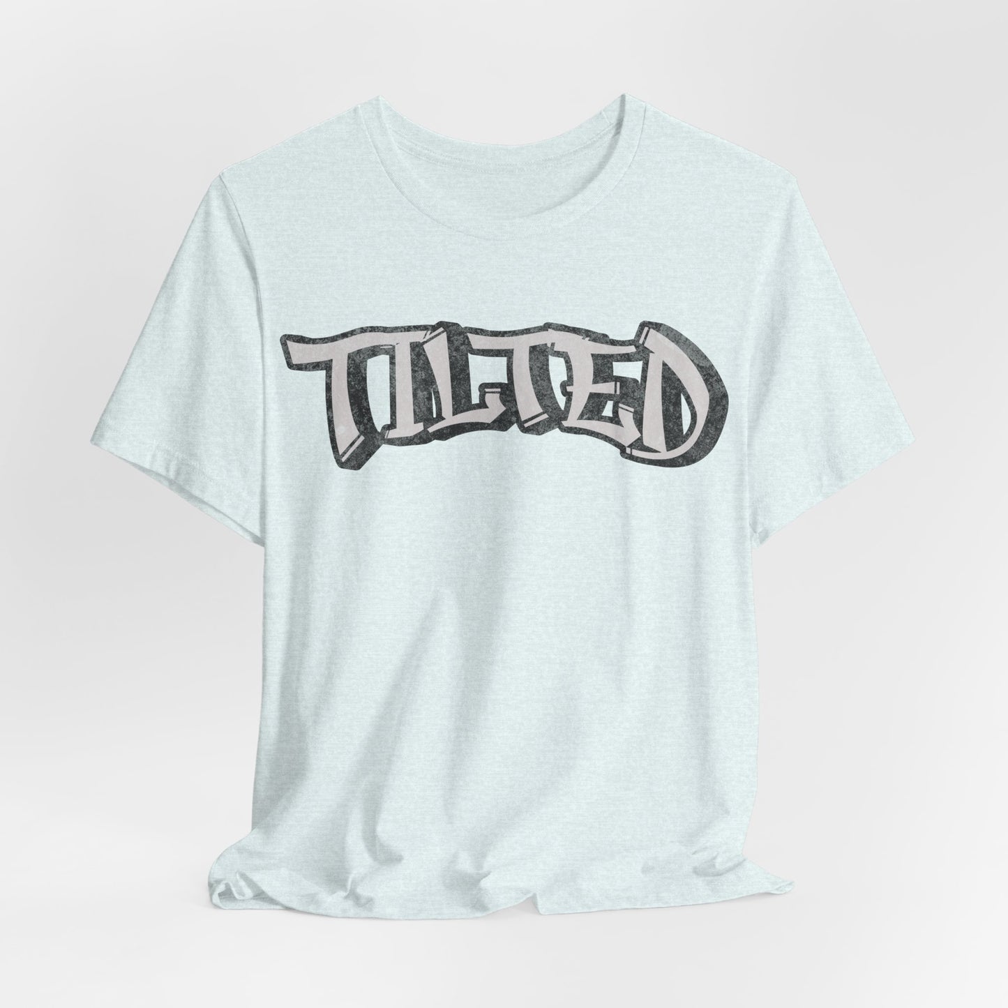 Tilted T-Shirt