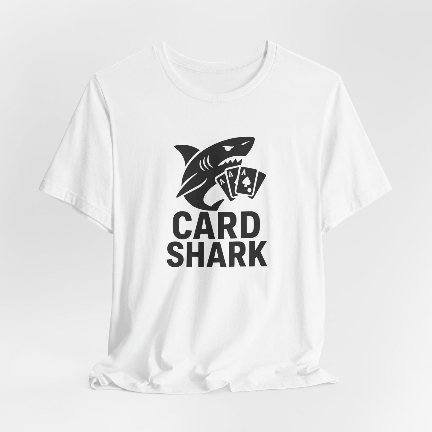 Card Shark T-Shirt