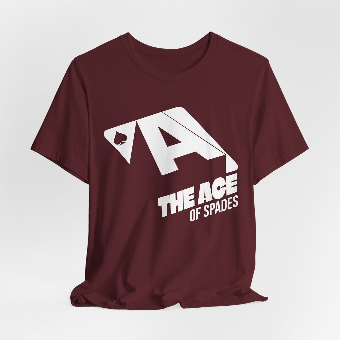 The Ace of Spades T-Shirt