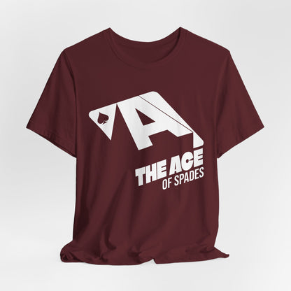 The Ace of Spades T-Shirt