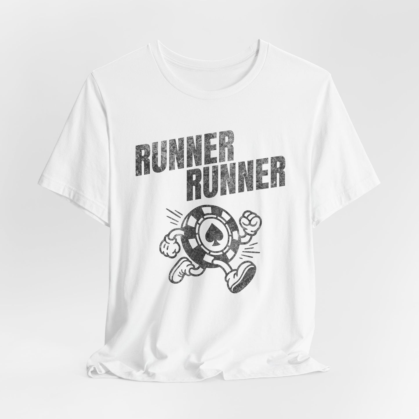 Runner Runner T-Shirt