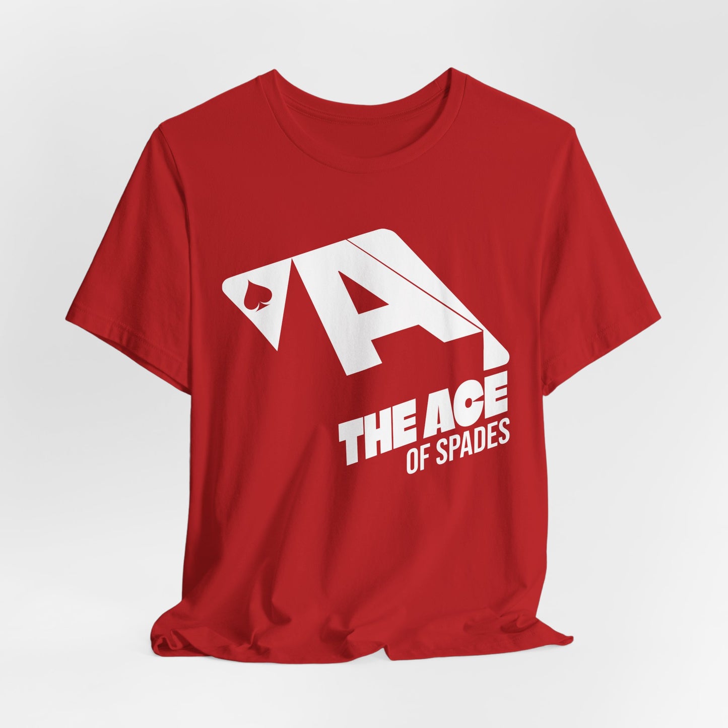 The Ace of Spades T-Shirt