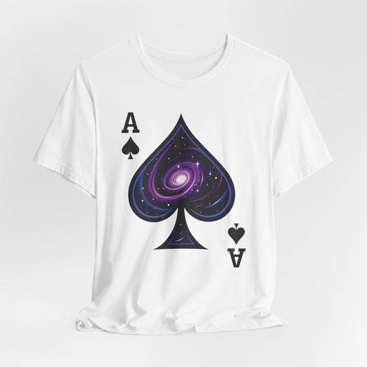Galaxy Ace T-Shirt