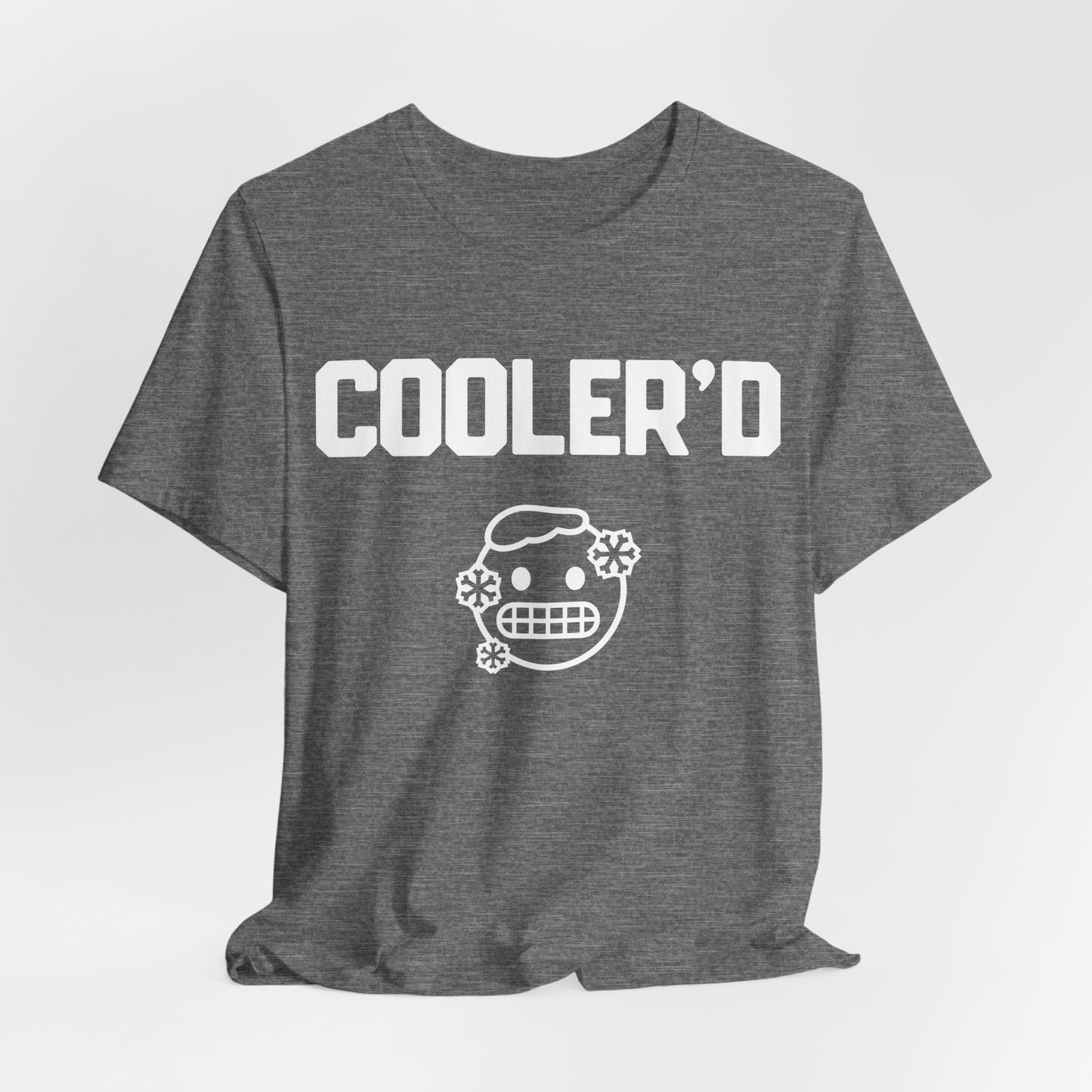 Cooler'd T-Shirt