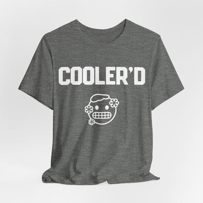Cooler'd T-Shirt