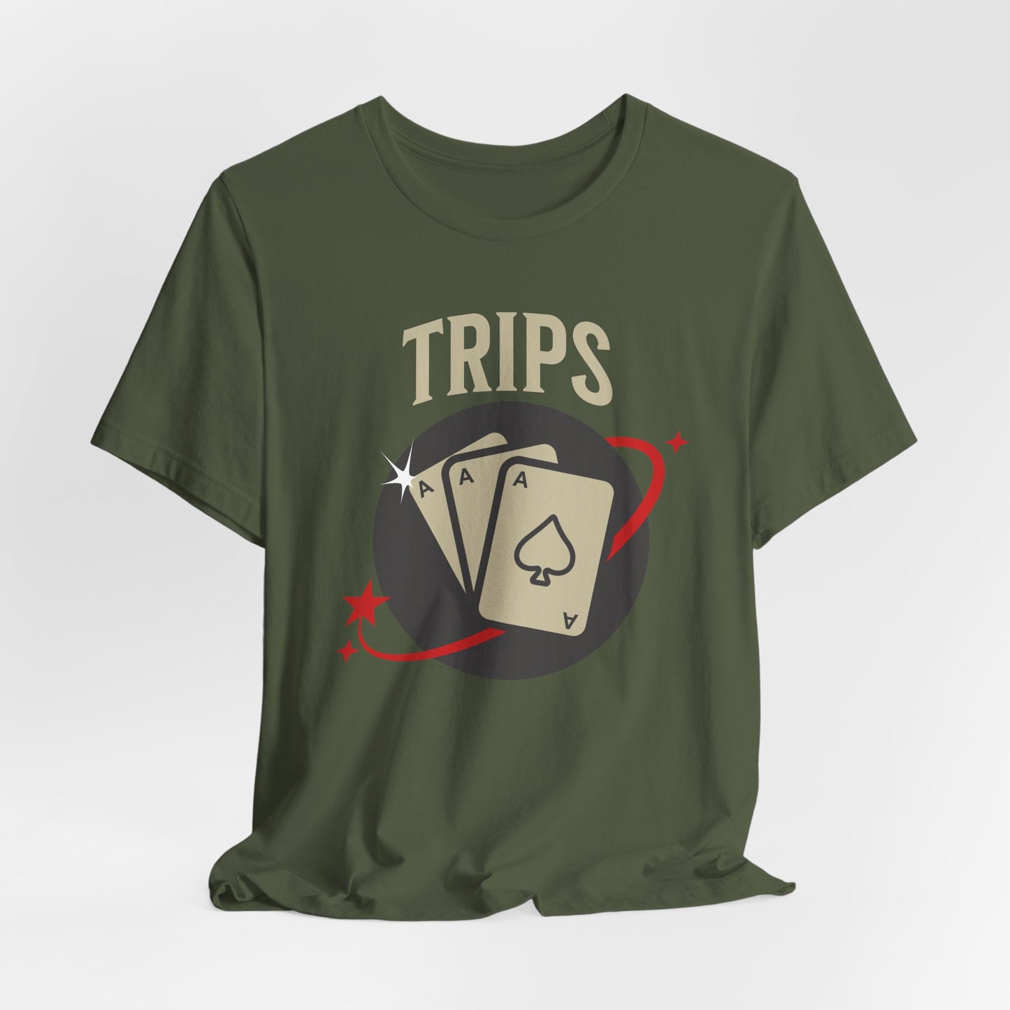 Trip Aces T-Shirt