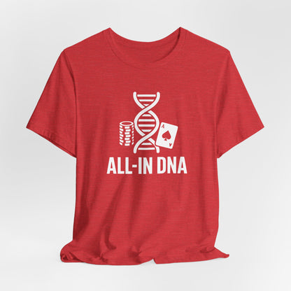 All-In DNA T-Shirt