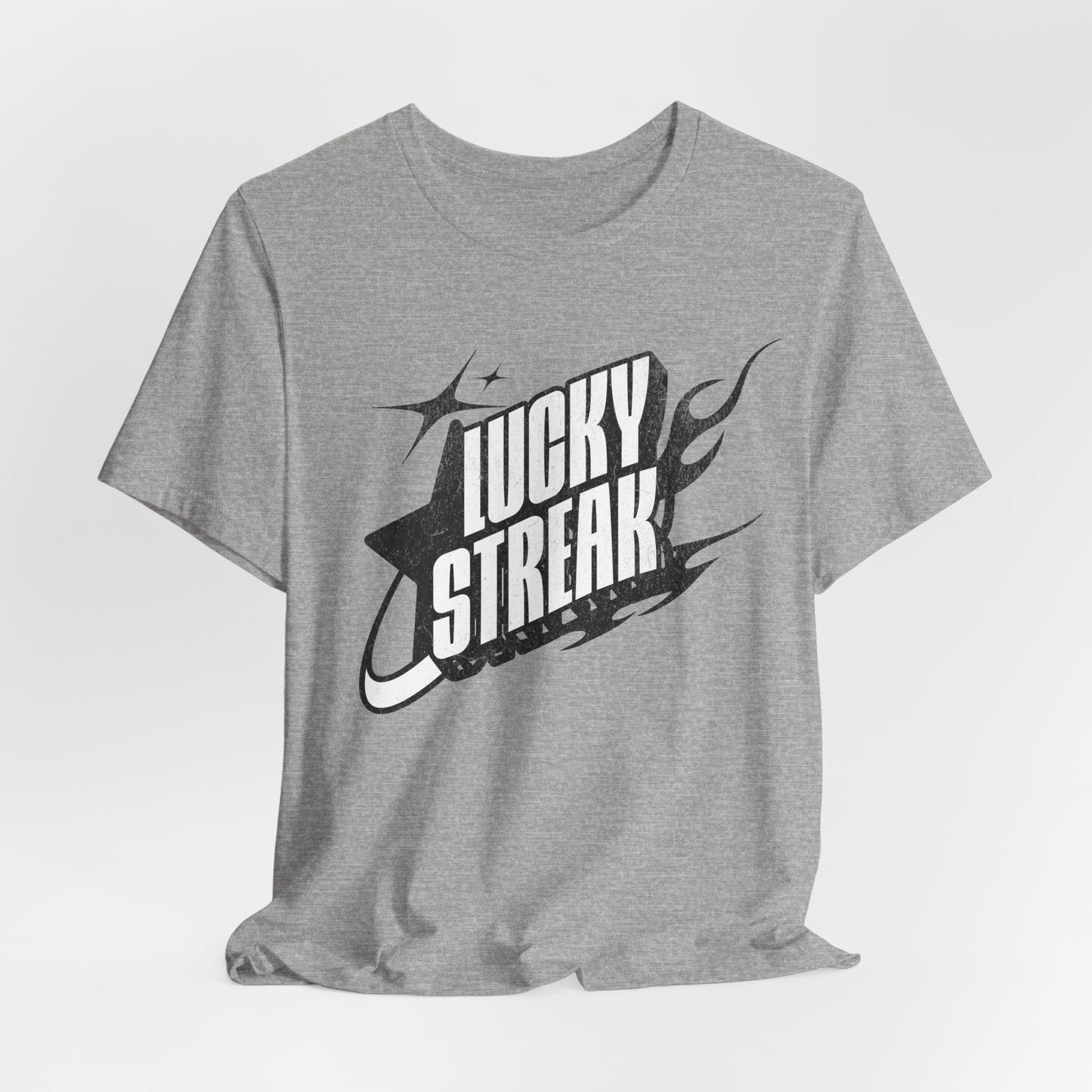 Lucky Streak T-Shirt