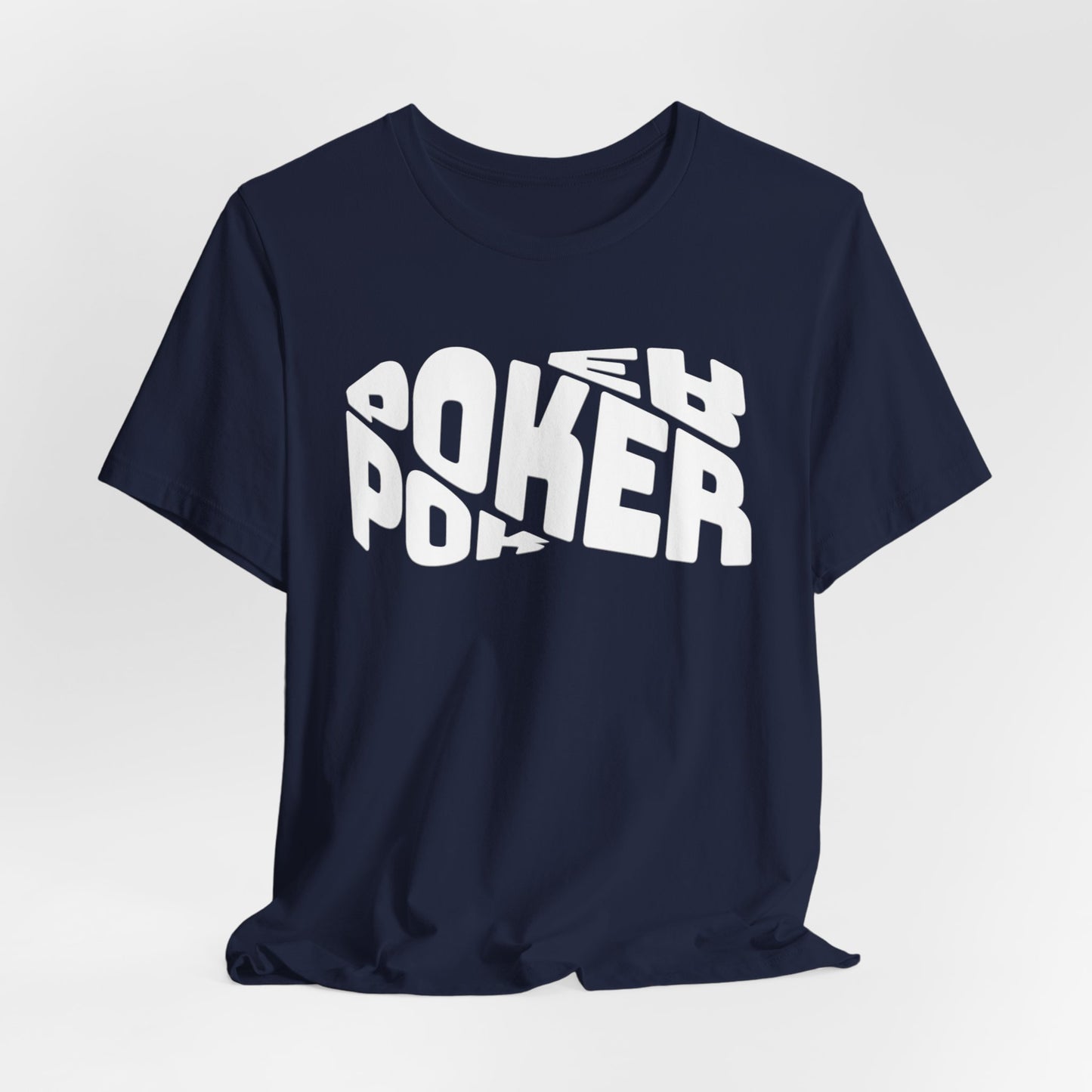 Poker Vortex T-Shirt