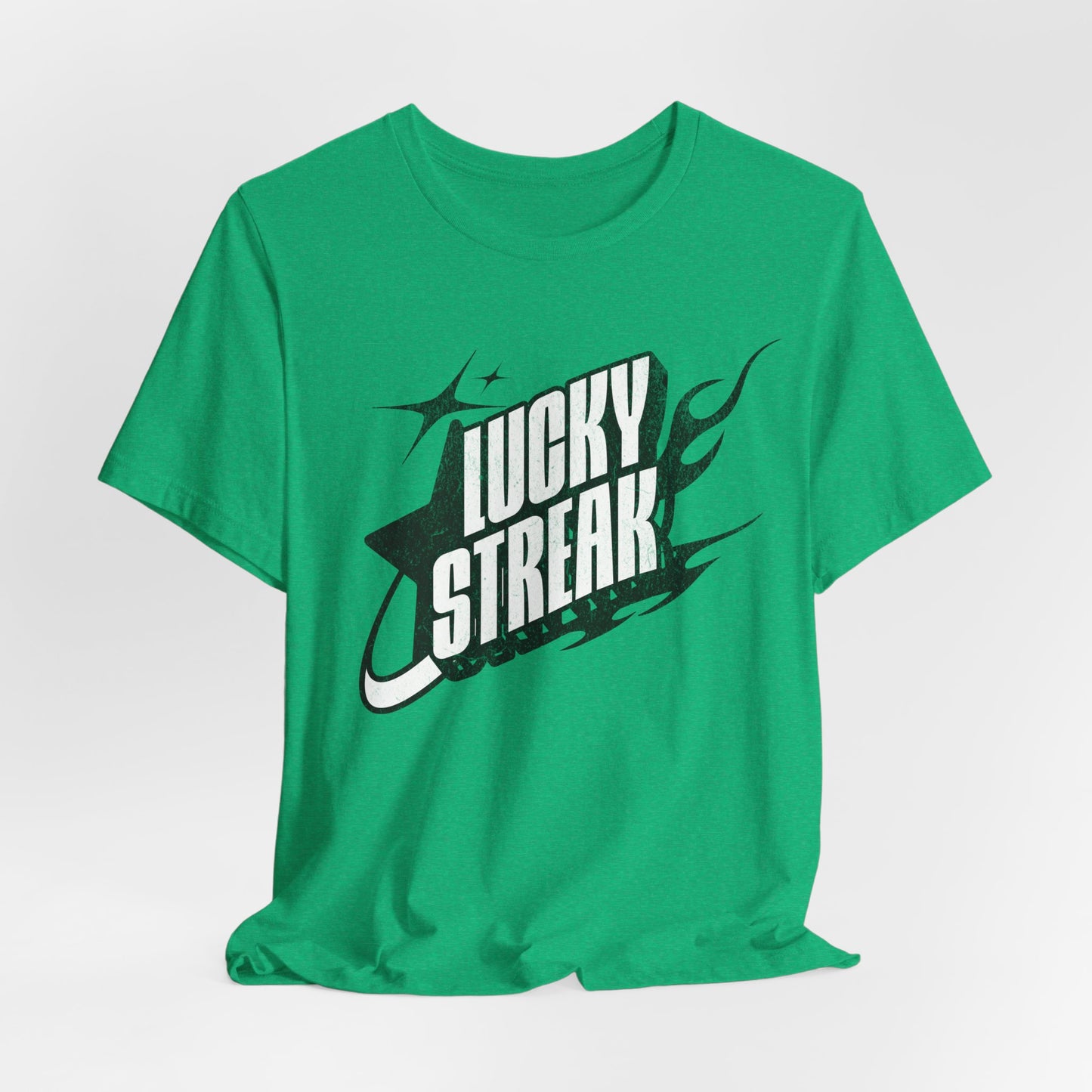 Lucky Streak T-Shirt