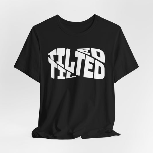 Tilted Vortex T-Shirt