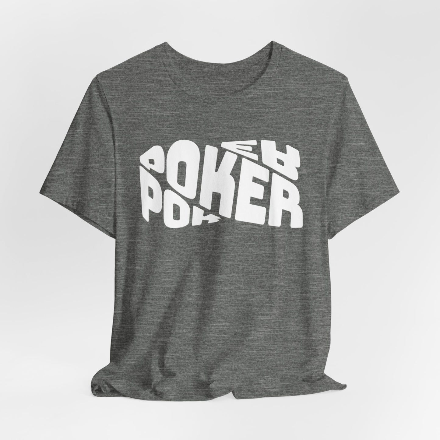 Poker Vortex T-Shirt