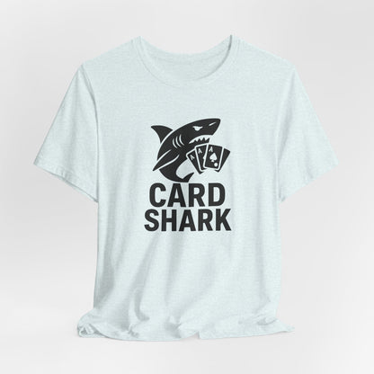 Card Shark T-Shirt