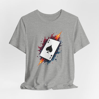 Ace Burner T-Shirt