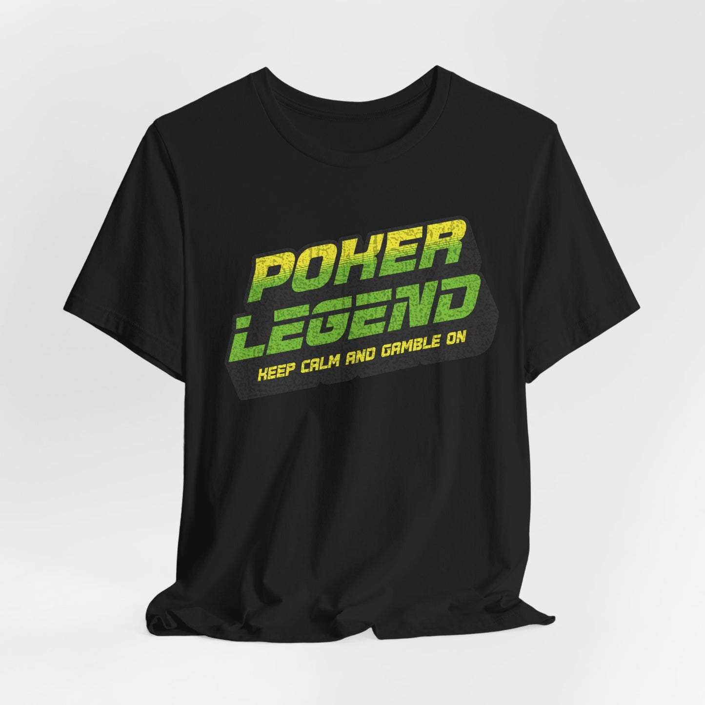 Poker Legend T-Shirt