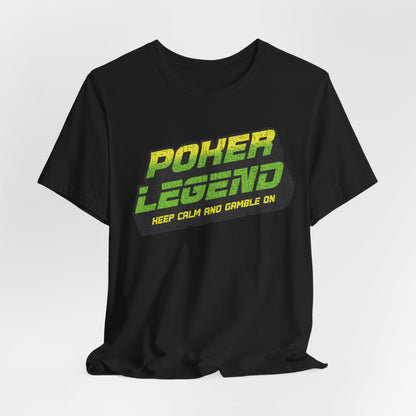 Poker Legend T-Shirt