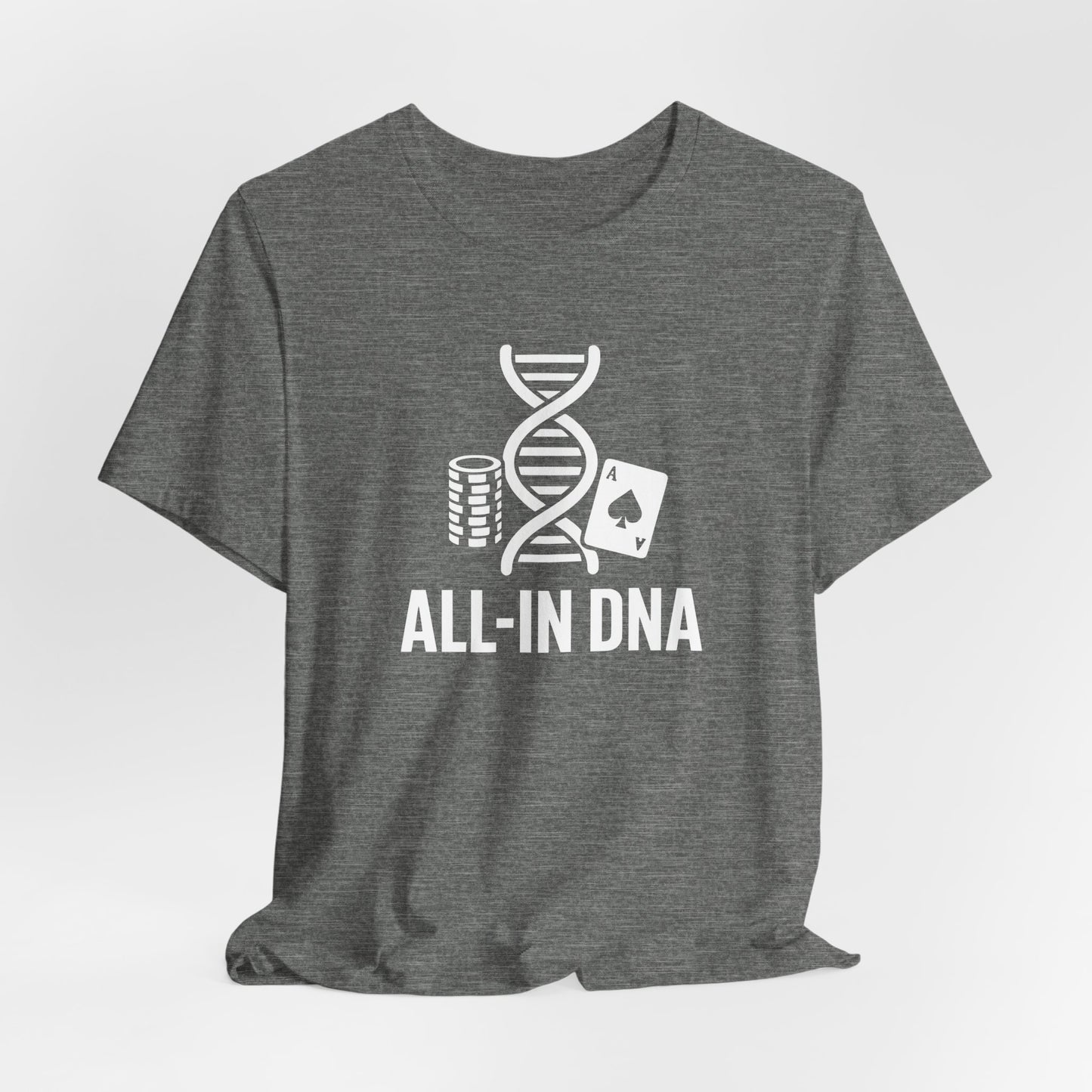All-In DNA T-Shirt