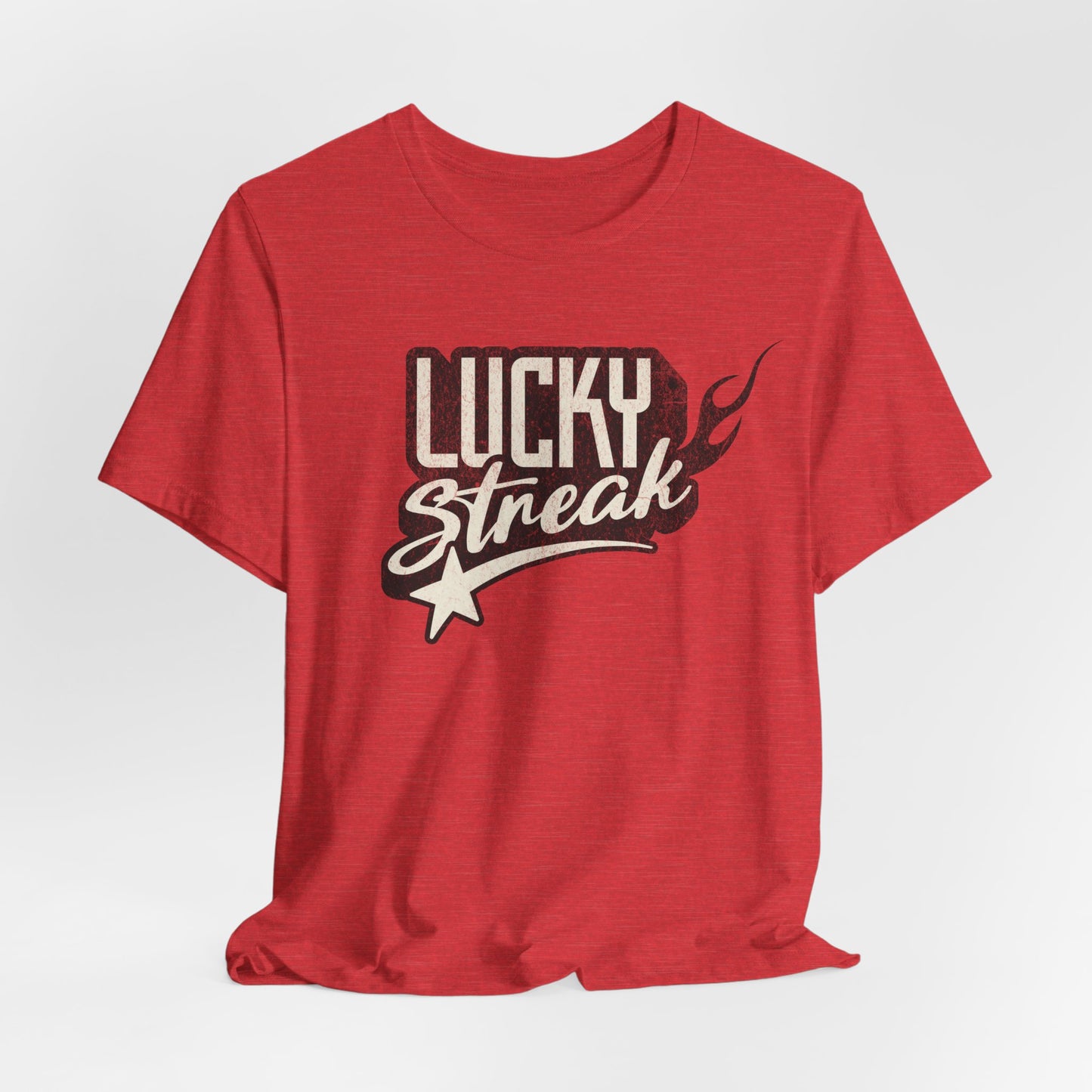 Lucky Streak T-Shirt
