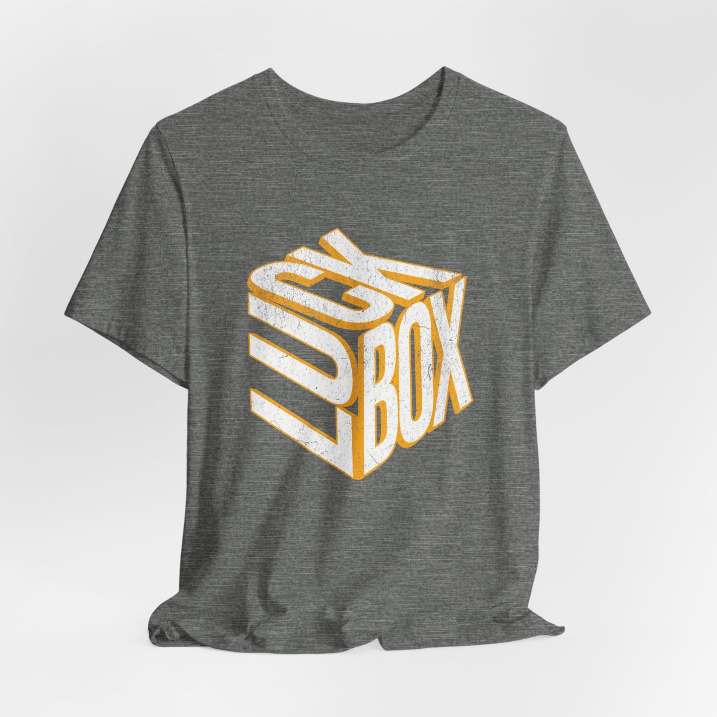 Luck Box T-Shirt