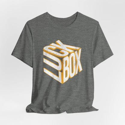 Luck Box T-Shirt