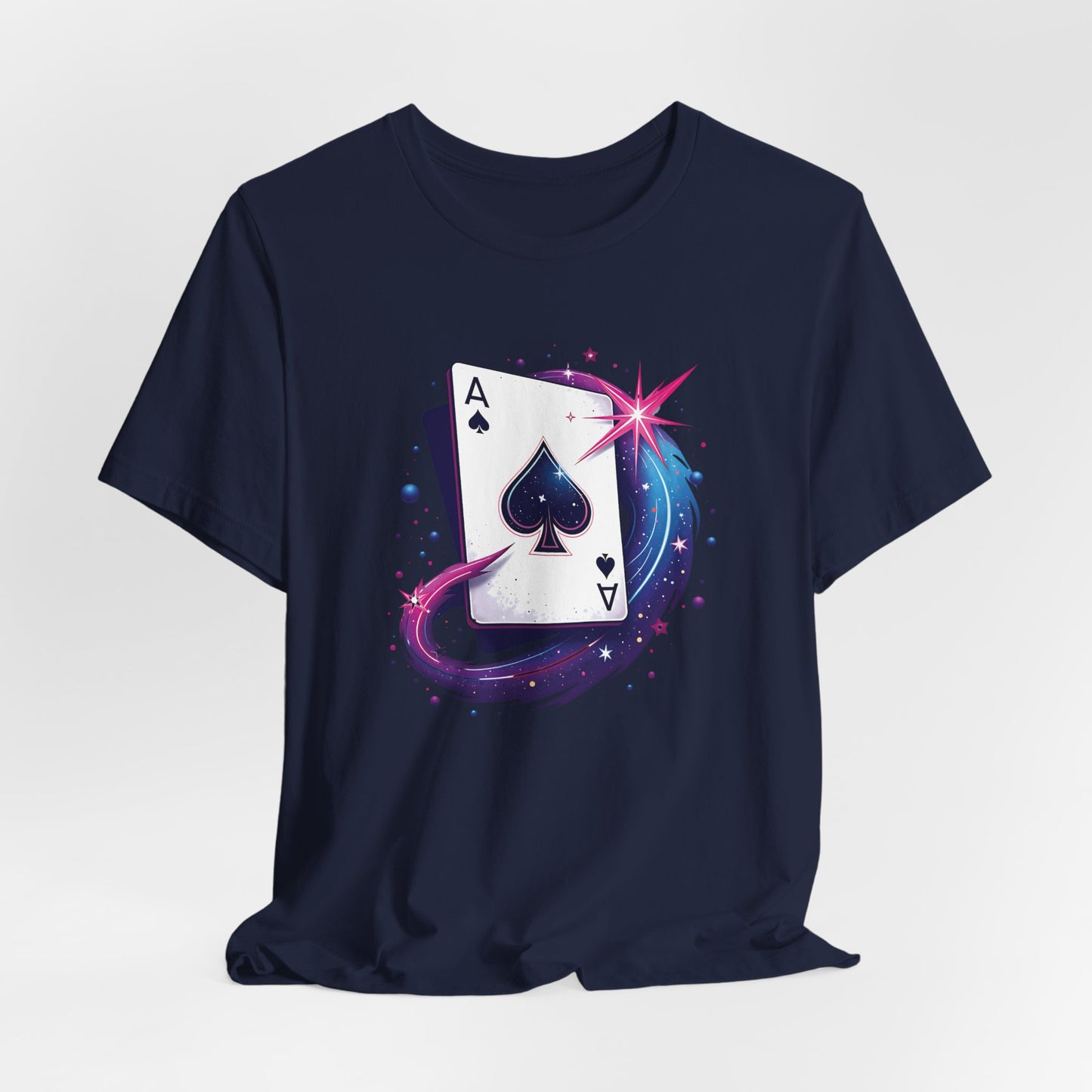 Galactic Ace T-Shirt
