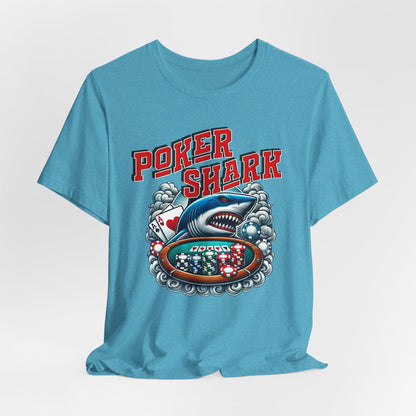Poker Shark T-Shirt