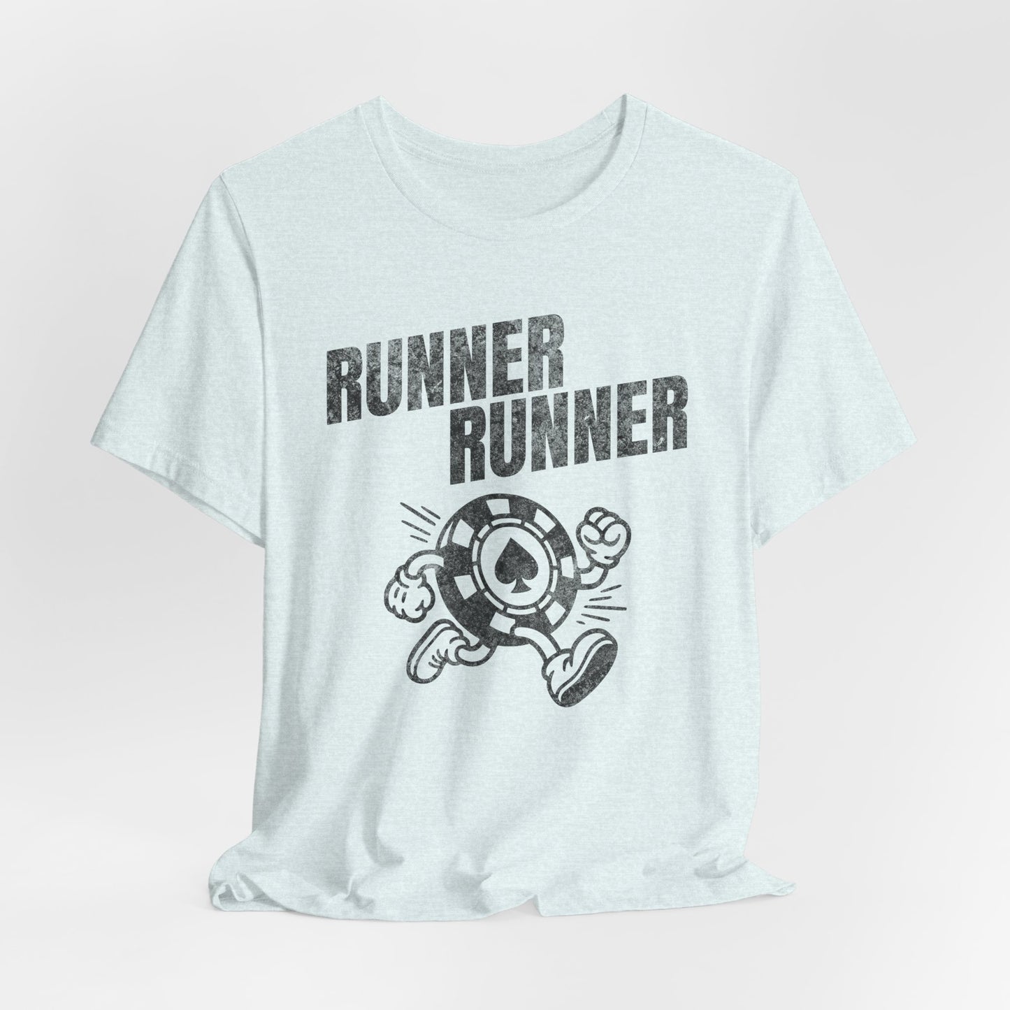 Runner Runner T-Shirt