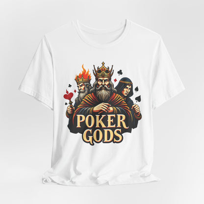 Poker Gods T-Shirt