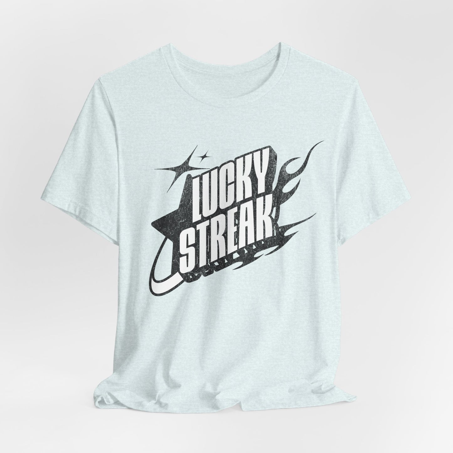 Lucky Streak T-Shirt