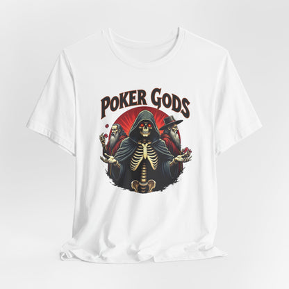 Poker Gods T-Shirt