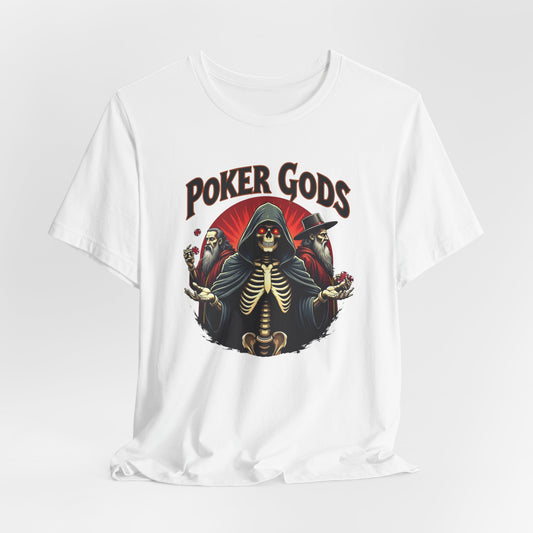 Poker Gods T-Shirt