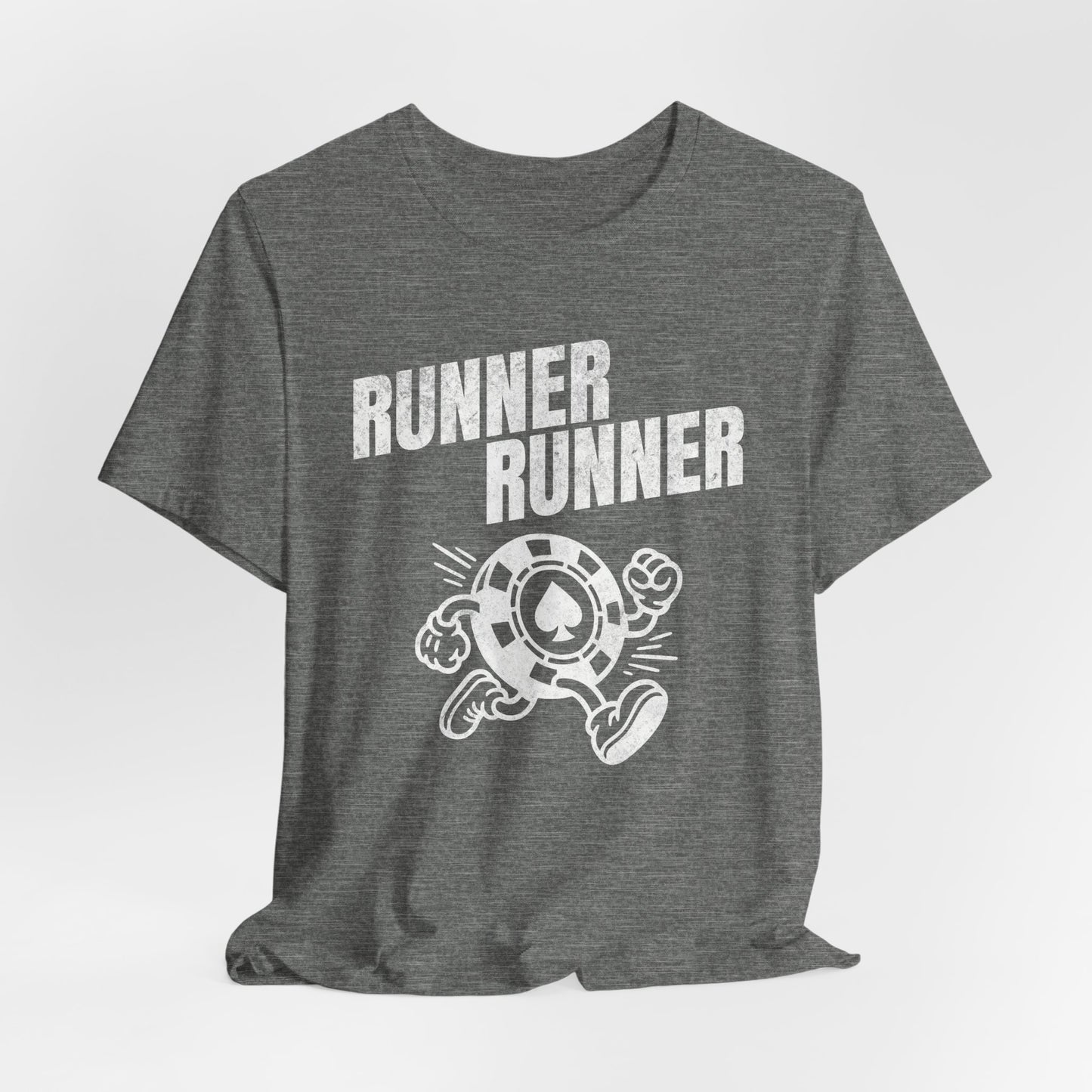 Runner Runner T-Shirt