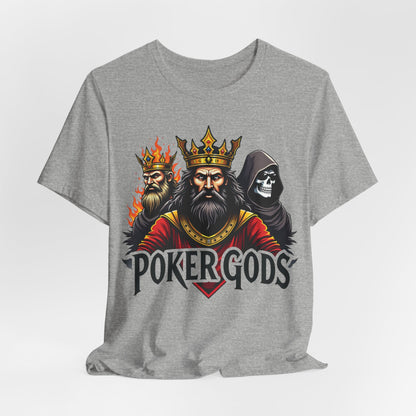 Poker Gods T-Shirt
