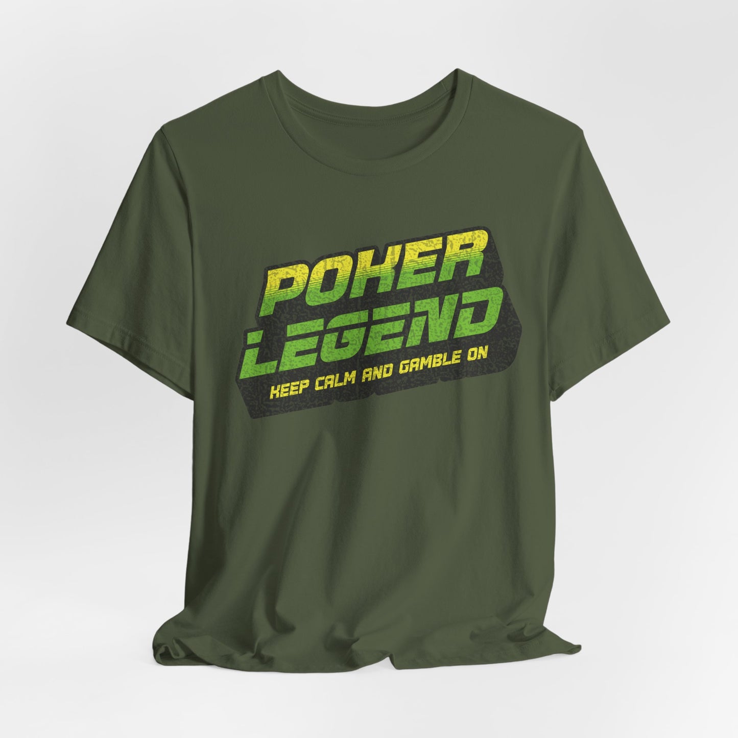 Poker Legend T-Shirt