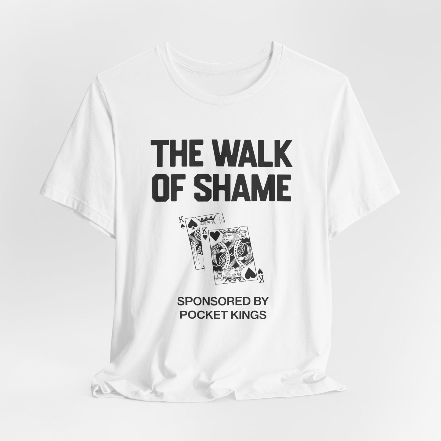 The Walk of Shame T-Shirt