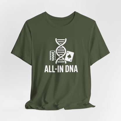 All-In DNA T-Shirt