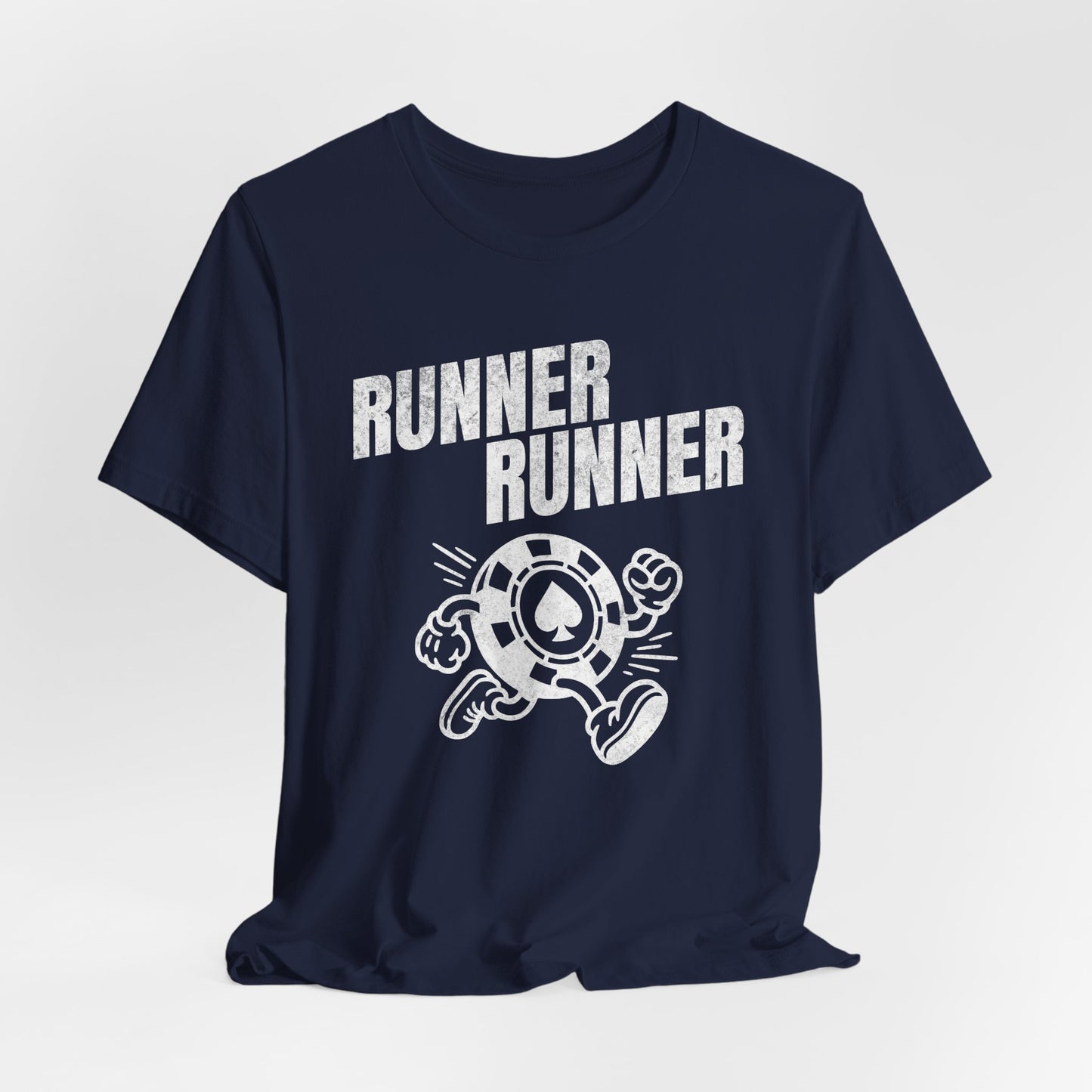 Runner Runner T-Shirt