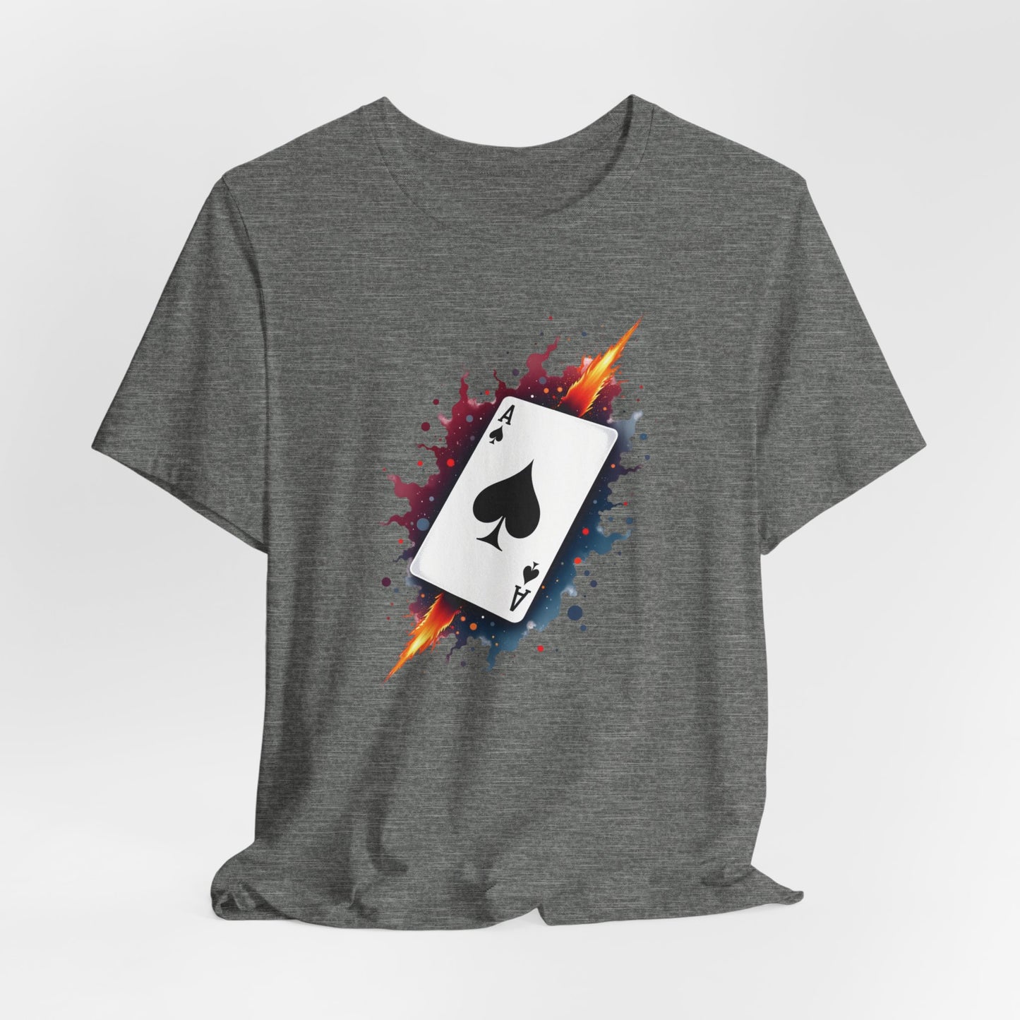 Ace Burner T-Shirt