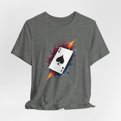 Ace Burner T-Shirt