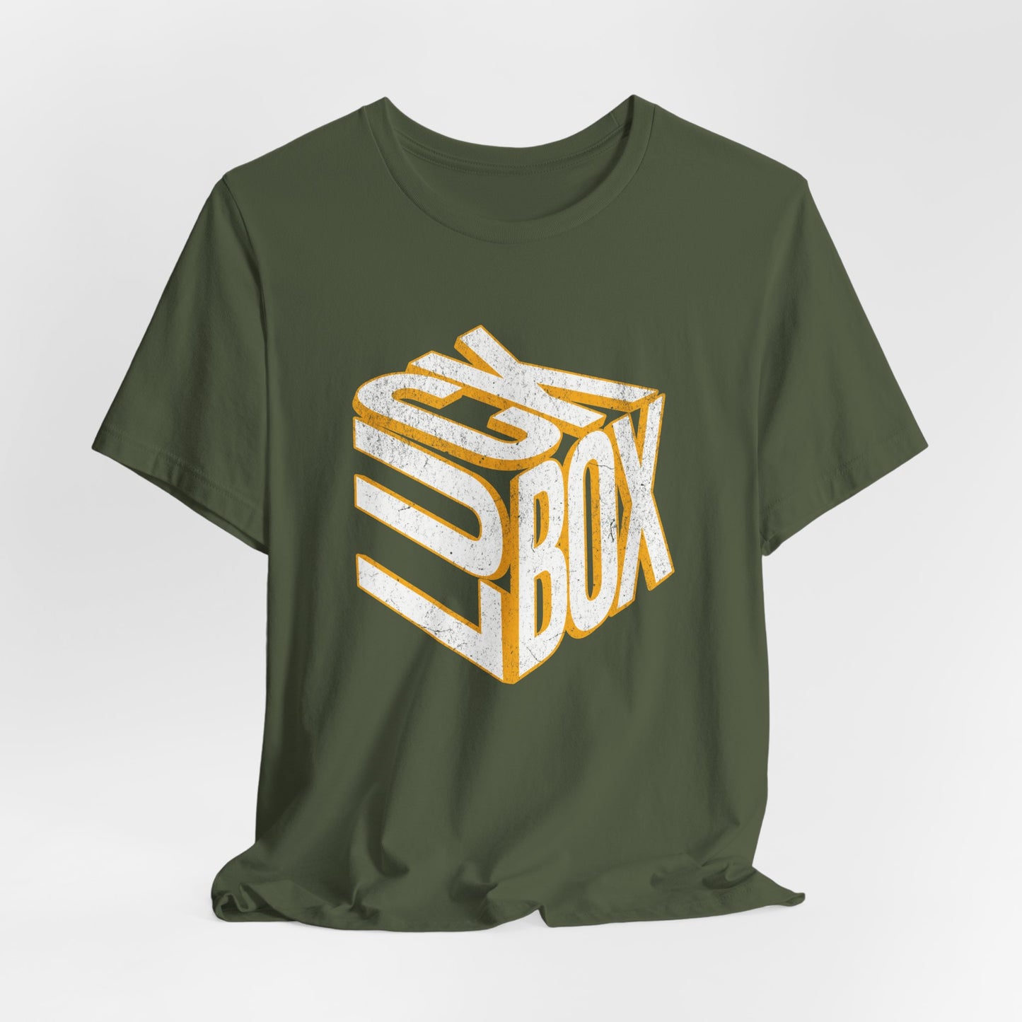Luck Box T-Shirt