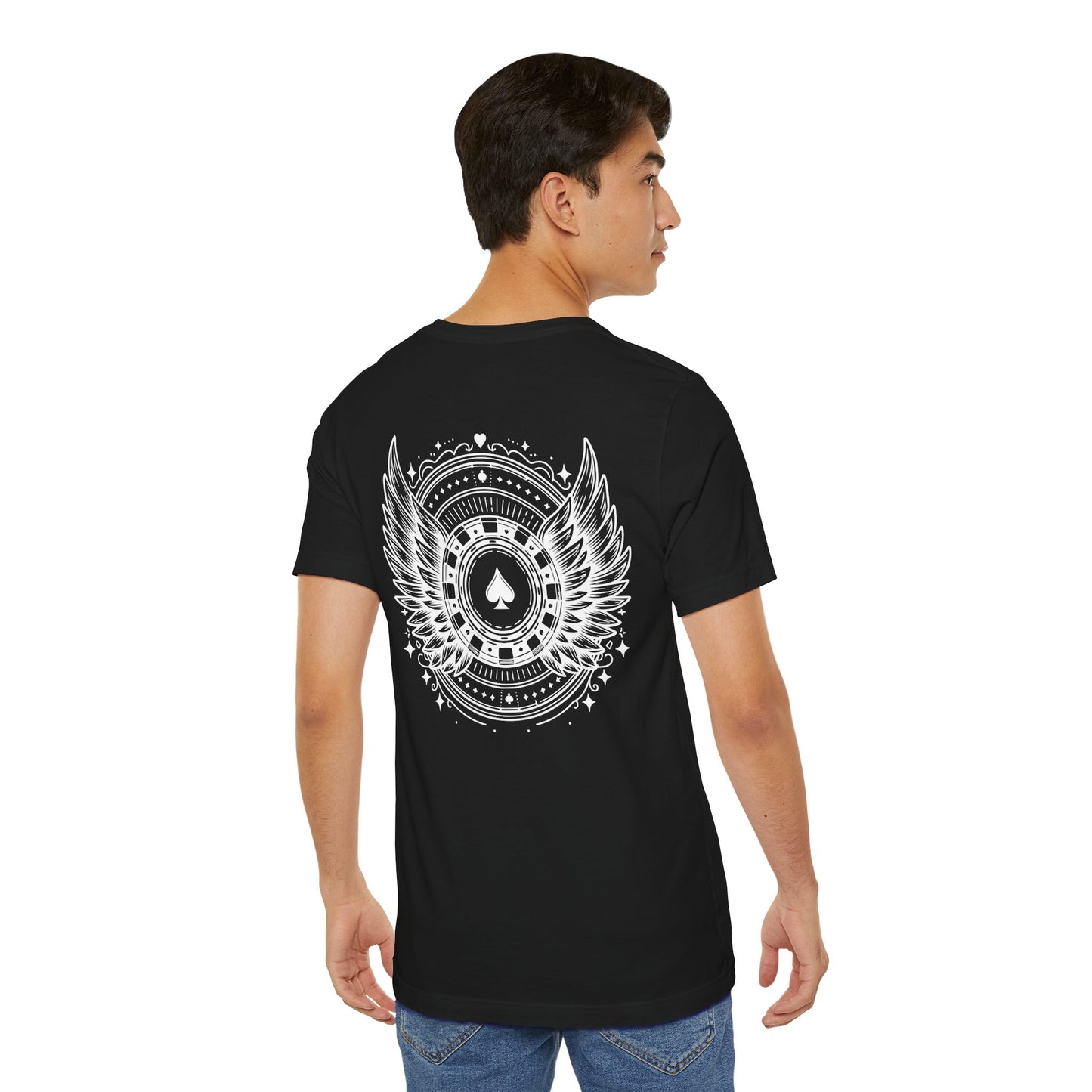 Gamblers Paradise T-Shirt