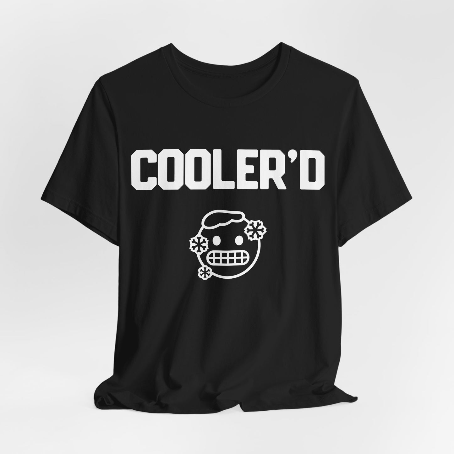 Cooler'd T-Shirt