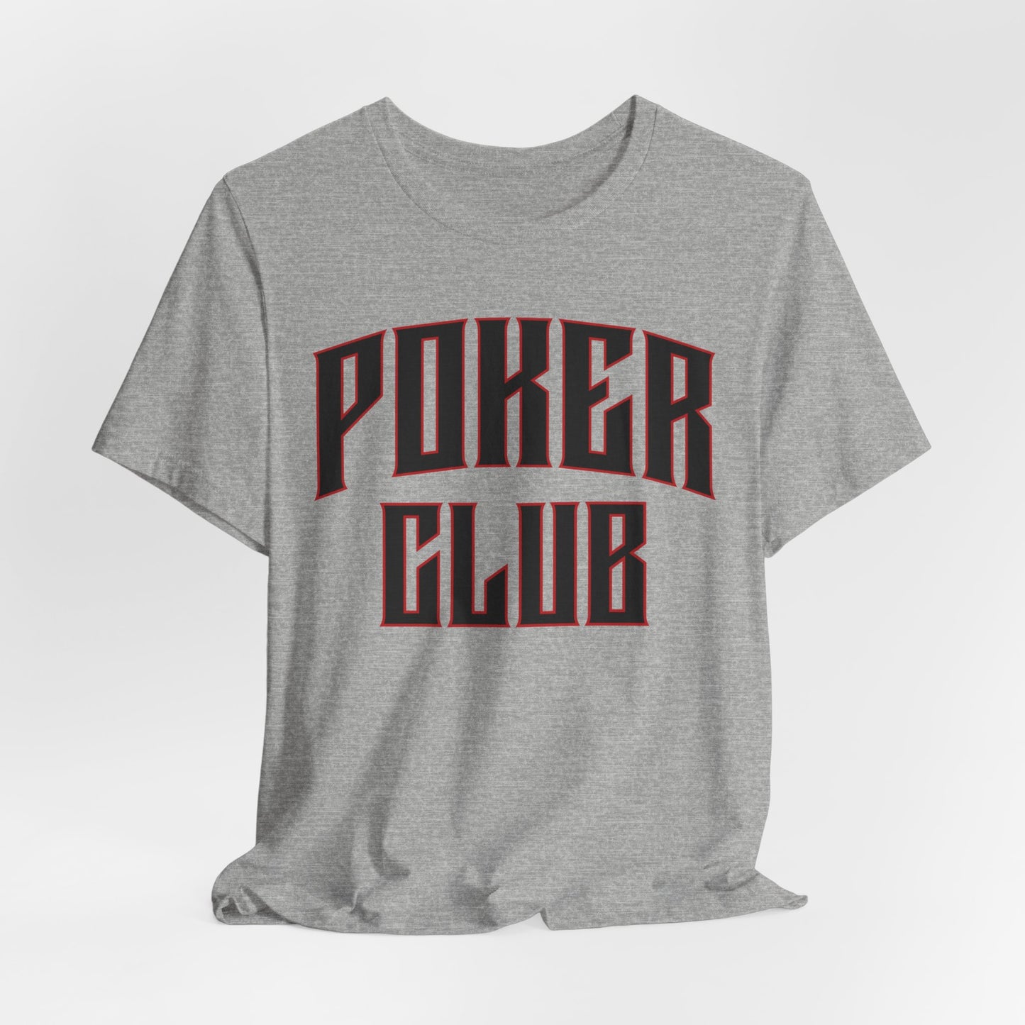 Poker Club T-Shirt